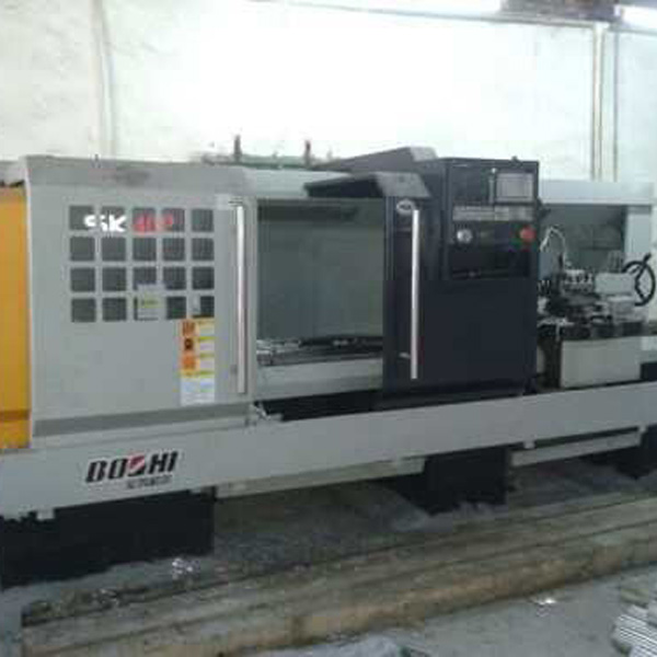 氣脹軸(氣漲軸)生產(chǎn)設備