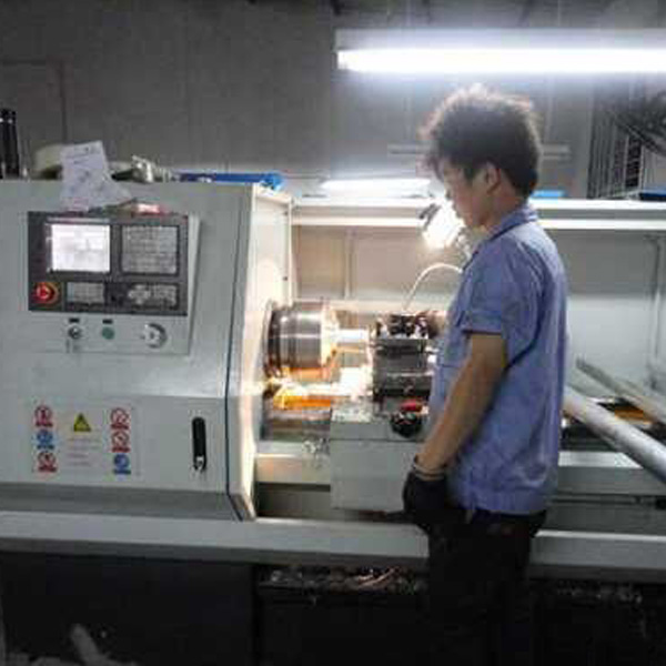 氣脹軸(氣漲軸)生產(chǎn)設備